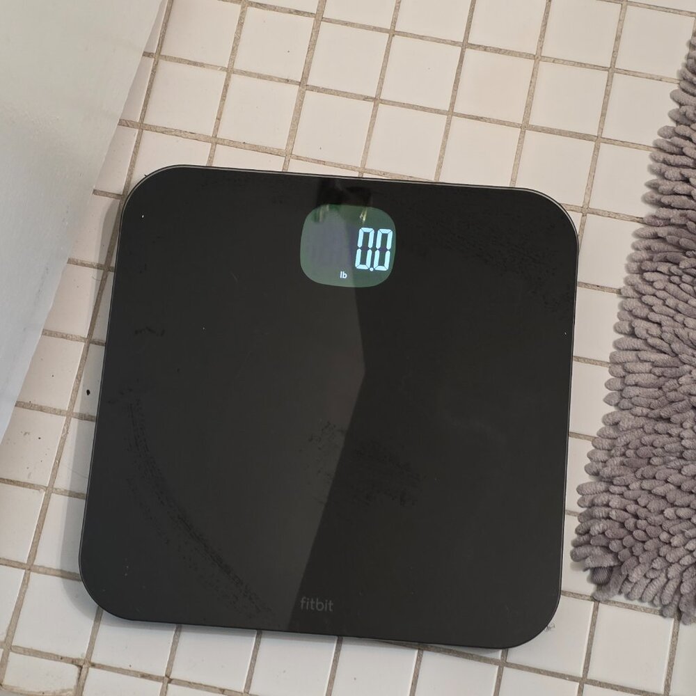 Fitbit scale Bluetooth - Picture 5 of 6